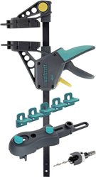 Zestaw Do Budowy Tarasów Wolfcraft 6988000