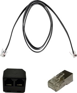 Kabel połączeniowy EFOY Connecting Kit RJ12 155906009