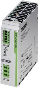 Zasilacz na szynę DIN Phoenix Contact TRIO-PS/1AC/12DC/10 2866488  12 V/DC 10 A 120 W Ilość wyjść:1 x