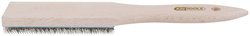 Szczotka druciana KS Tools 161.0001 161.0001  1 szt.