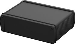 Obudowa profilowa Bopla ABPH 1600-0100 ALUBOS_SET 84166100.HMT1, (D x S x W) 169 x 100 x 52 mm, aluminium, 1 szt.