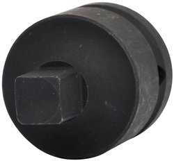 Adapter do nasadek KS Tools 515.1372 5151372    1 szt.