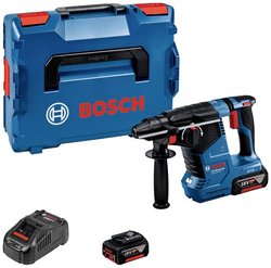 Młotowiertarka akumulatorowa Bosch Professional GBH 18V-24 C  0611923003 1 szt.