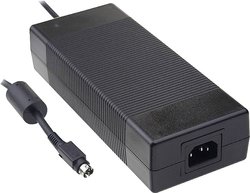 Zasilacz stałonapięciowy Mean Well GST220A36-R7B GST220A36-R7B 6.1 A 219.6 W