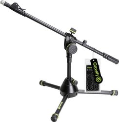 Statyw mikrofonowy Gravity MS 3122 HDB GMS3122HDB 1 szt.