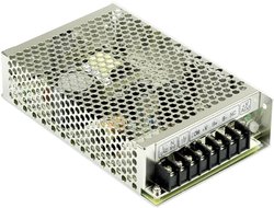 Moduł zasilacza AC/DC, zamknięty Mean Well AD-55A 13.8 V/DC 4 A 51 W