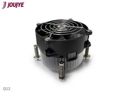 Dynatron Q12 Intel 1700 Radiator z wentylatorem na procesor