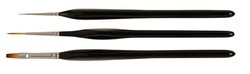 Pędzel modelarski ZAHN Pinsel E10609v1 1 szt.