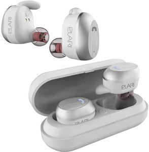 Słuchawki In Ear  Elari NanoPods ELNPS1WHT  biały