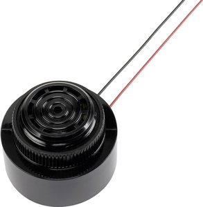 Brzęczyk miniaturowy TRU COMPONENTS  1570976 1 szt.