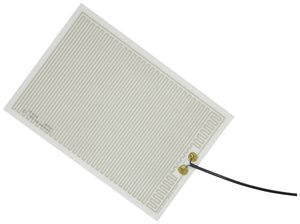 Folia grzewcza Thermo TECH 2145578, 150 W, (D x S) 335 mm x 150 mm