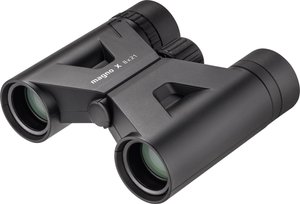 Lornetka Eschenbach 84177821, 8 x, 21 mm, czarny