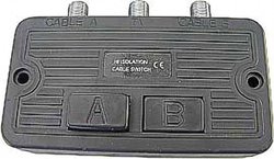 Przełącznik do systemów BK i SAT Dystrybutor SAT  9200242 1 szt.