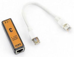 Wtyczka kodująca + kabel krosowy HT Instruments REM3 1004190