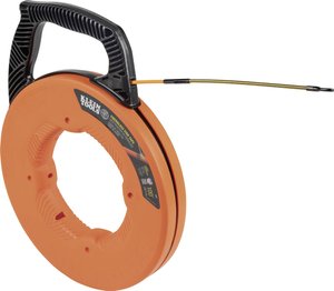 Taśma do ciągnięcia z włókna szklanego Klein Tools 56351, 1 szt.