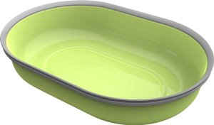 Miska na karmę SureFeed Pet bowl BOWLGN, zielony