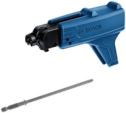 Nasadka magazynka do wkręcania płyt gipsowo-kartonowych Bosch Professional 1.600.A02.5GD