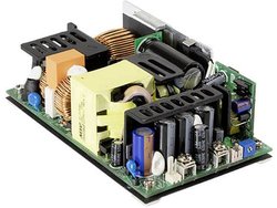 Moduł zasilacza AC/DC, open frame Mean Well RPS-500-27 RPS-500-27 27 V/DC 321.3 W 11.9 A 1 szt.