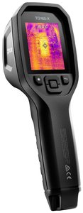 Kamera termowizyjna FLIR TG165-X  MSX 87501-0101, -25 do +300 °C, 8.7 Hz