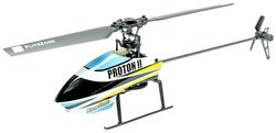 Helikopter RC Pichler Proton 2 15590, 268 mm, 52 g, RtF