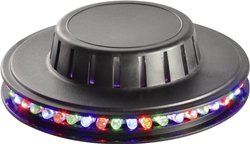 Renkforce LS1301 LS1301 Efekt sceniczny LED  Ilość diod LED:48 x