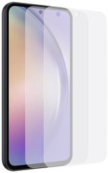 Samsung ''Screen Protector'' Folia ochronna na wyświetlacz Galaxy A54 5G 1 zest. EF-UA546CTEGWW