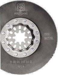 Piła tarczowa Fein  63502106230 MultiMaster, SuperCut 5 szt.