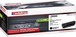 Edding  Toner  Zamiennik HP 12A  Czarny  2000 strony Edding 18-2000 Kaseta tonera 1 szt.