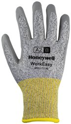Honeywell Workeasy 13G GY PU A2/B WE22-7113G-7/S Rękawice chroniące przed przecięciem Rozmiar rękawic: 7 1 szt.