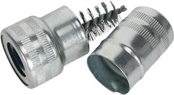 Szczotka do zacisków akumulatora Strażnik baterii Kunzer 7BPB01