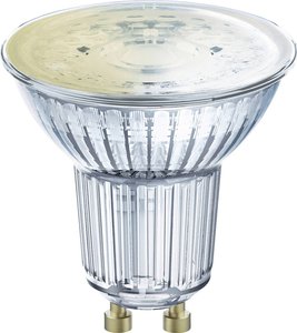 SMART+ LEDVANCE SMART+ WiFi SPOT GU10 Dimmable 40 45° 5 W/2700K GU10 4058075485655, 1 szt.