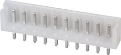 Listwa kołkowa, męska, standardowa JST B10B-EH-A (LF)(SN) B10B-EH-A (LF)(SN), wire-to-board, piny: 10, 3 A, 1 szt.