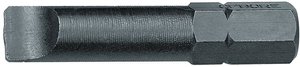 880 9 - GEDORE - końcówka wkrętakowa 5/16'' z rowkiem 9 mm Bit szcześciokątny Gedore 6567120 1 szt.