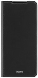 Hama Daily Protect Futerał booklet Samsung Galaxy A25 5G czarny Funkcja podstawki