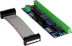 Sterowanie osiami CNC Joy-it POKEYS57CNC-OPTO, 1 szt.