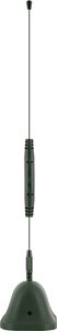 Antena DVB-T Schwaiger ANT04DTA 031, 174 - 240 MHz, 470 - 862 MHz, 22 dB