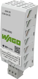 Moduł komunikacyjny WAGO 2789-9080  2789-9080