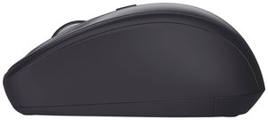 Mysz radiowa Trust YVI+ Eco 800 dpi, 1600 dpi