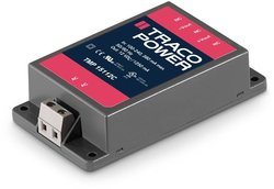 Zasilacz AC/DC do zabudowy TracoPower TMP 30215C 15 V/DC 1 A 30 W