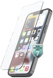 Hama  Szkło ochronne na wyświetlacz iPhone 14 Pro 1 szt. 00216346