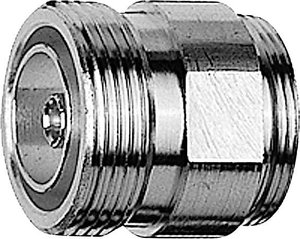 Złącze 7-16 DIN Telegärtner J01121A0723 J01121A0723 złącze żeńskie do wbudowania 50 Ω 1 szt.