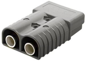 encitech  1130-0221-03 Wysokoprądowe złącze akumulatora 350 A Zawartość: 1 szt.
