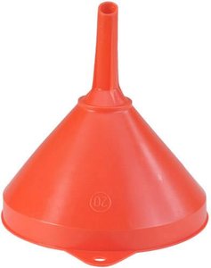 Lejek Hünersdorff 951201 Wymiary:(Ø) 208 mm 1 szt.