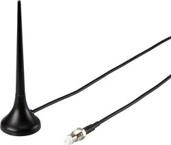 Antena z magnetyczną stopką Renkforce RF-4531198  GSM, UMTS