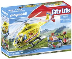 Playmobil 71203 1 szt.