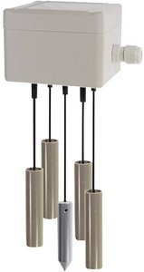 Elektrody kuliste Hygrosens B + B Thermo-Technik ELEKT-PEND Pięciokrotna elektroda wahadłowa 200 cm ELEKT-PEND