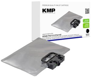 atrament KMP 1660,4201 1660,4201, 1 szt.