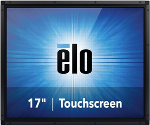 Monitor dotykowy elo Touch Solution E326942 1 szt.