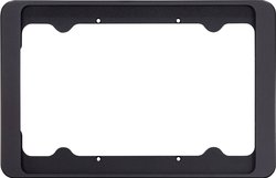 Displine Dame Wall Uchwyt ścienny do tabletu Apple iPad Air 10.9 (4./5. Gen.), iPad Pro 11 (1./2./3./4. Gen.) 27,9 cm (11'')