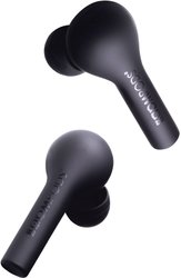 Słuchawki In Ear Boompods Bassline BTWSBK  czarny